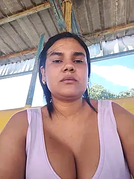 Snapshot of AntonellaShot chatting on 15, 12, 2025 AntonellaShot online show from 15, 12, 2025