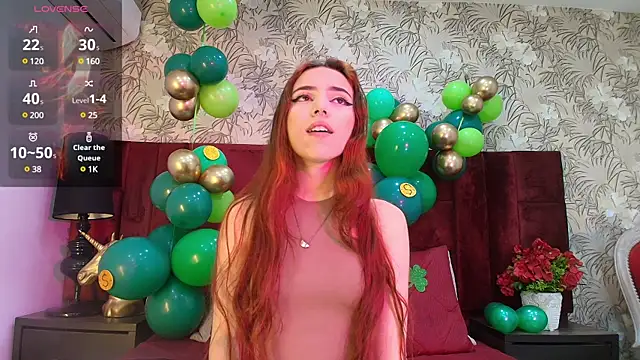 Snapshot of isis_jhempss chatting on 14, 3, 2025 isis jhempss online show from 14, 3, 2025