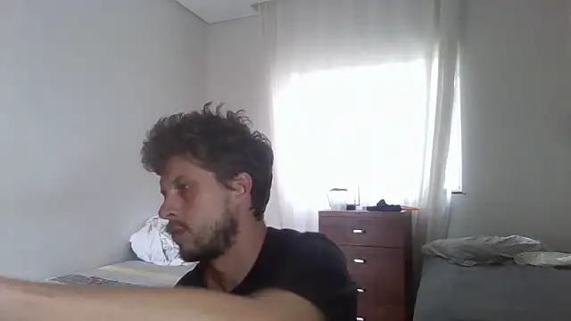 Snapshot of prorafadodoce chatting on 29, 10, 2025 prorafadodoce online show from 29, 10, 2025