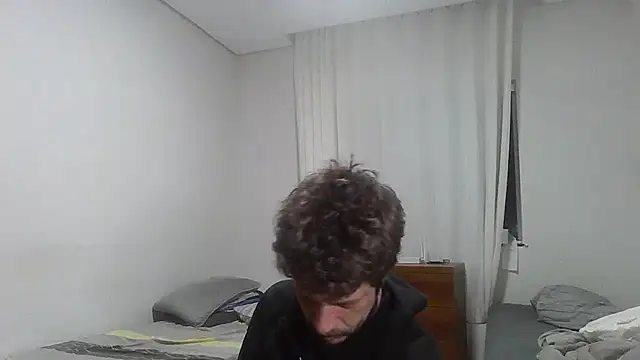 Snapshot of prorafadodoce chatting on 18, 11, 2025 prorafadodoce online show from 18, 11, 2025