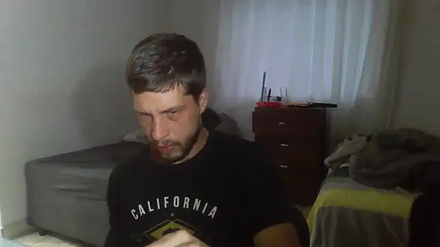 Snapshot of prorafadodoce chatting on 18, 12, 2025 prorafadodoce online show from 18, 12, 2025