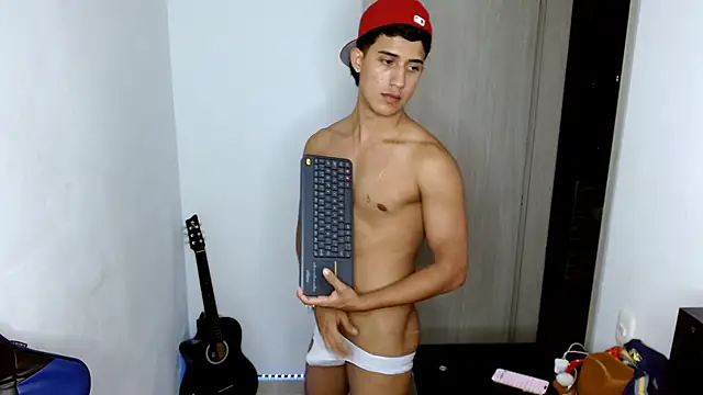Snapshot of Juan_da01 chatting on 4, 12, 2024 Juan da01 online show from 4, 12, 2024