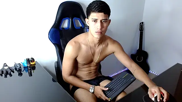 Snapshot of Juan_da01 chatting on 10, 12, 2024 Juan da01 online show from 10, 12, 2024