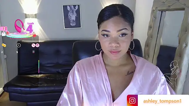 ashley Tompson1 online show from 4, 3, 2025