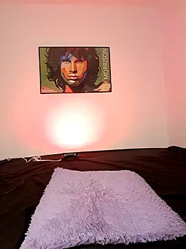 Rouse A01 online show from 16, 3, 2025