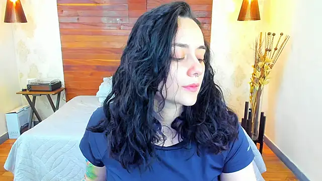 Snapshot of KatherineBond chatting on 10, 1, 2025 KatherineBond online show from 10, 1, 2025
