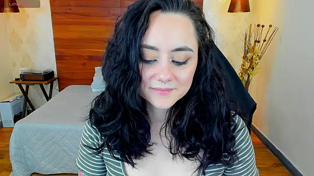 Snapshot of KatherineBond chatting on 11, 1, 2025 KatherineBond online show from 11, 1, 2025
