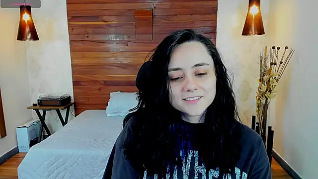 Snapshot of KatherineBond chatting on 15, 1, 2025 KatherineBond online show from 15, 1, 2025