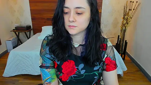 Snapshot of KatherineBond chatting on 15, 1, 2025 KatherineBond online show from 15, 1, 2025