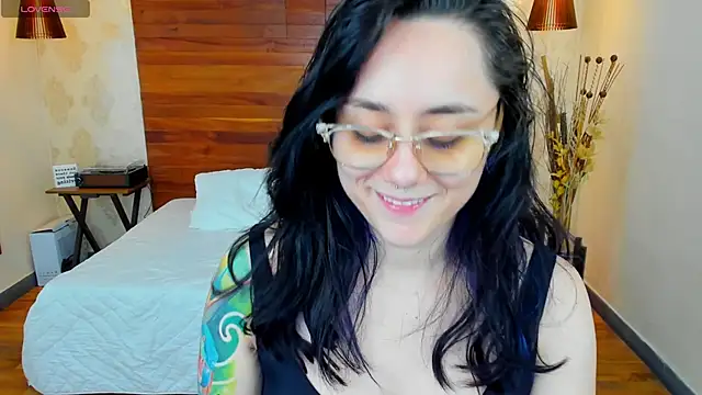 Snapshot of KatherineBond chatting on 21, 1, 2025 KatherineBond online show from 21, 1, 2025