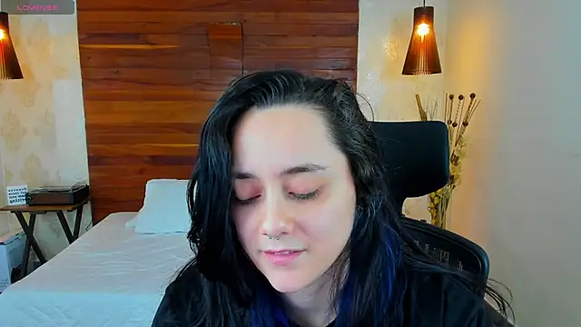 Snapshot of KatherineBond chatting on 24, 1, 2025 KatherineBond online show from 24, 1, 2025