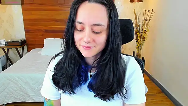 Snapshot of KatherineBond chatting on 25, 1, 2025 KatherineBond online show from 25, 1, 2025