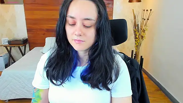 Snapshot of KatherineBond chatting on 25, 1, 2025 KatherineBond online show from 25, 1, 2025