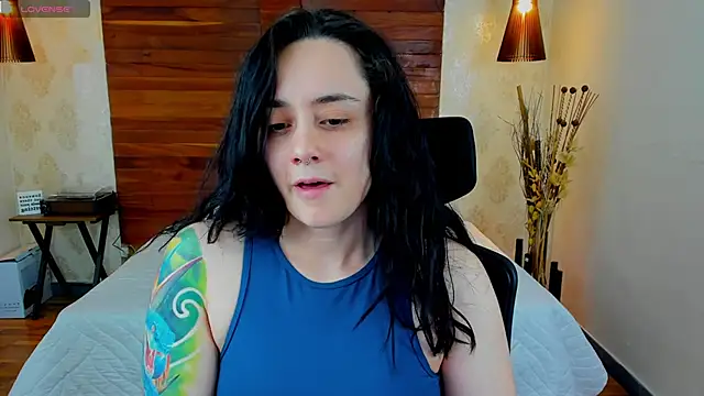 Snapshot of KatherineBond chatting on 28, 1, 2025 KatherineBond online show from 28, 1, 2025