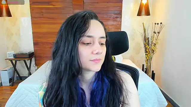 Snapshot of KatherineBond chatting on 30, 1, 2025 KatherineBond online show from 30, 1, 2025