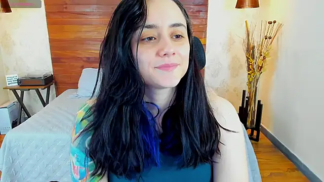 Snapshot of KatherineBond chatting on 3, 2, 2025 KatherineBond online show from 3, 2, 2025