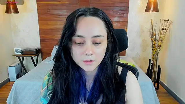 Snapshot of KatherineBond chatting on 6, 2, 2025 KatherineBond online show from 6, 2, 2025