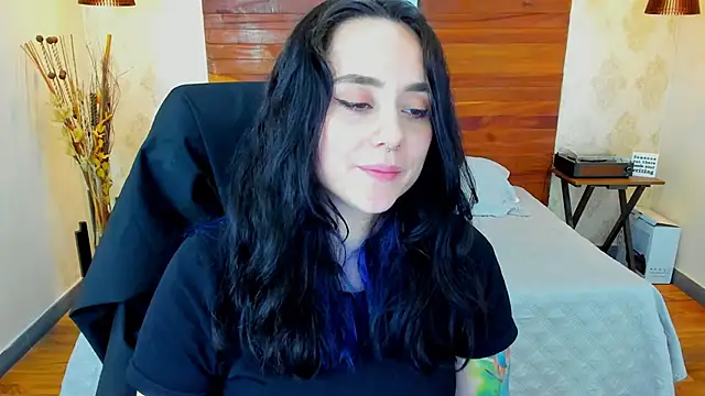 Snapshot of KatherineBond chatting on 10, 2, 2025 KatherineBond online show from 10, 2, 2025