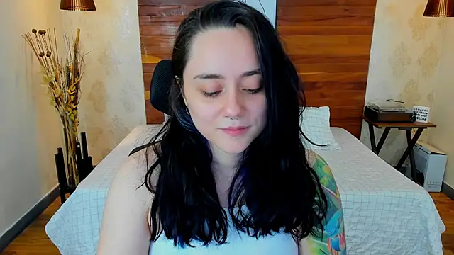 Snapshot of KatherineBond chatting on 12, 2, 2025 KatherineBond online show from 12, 2, 2025