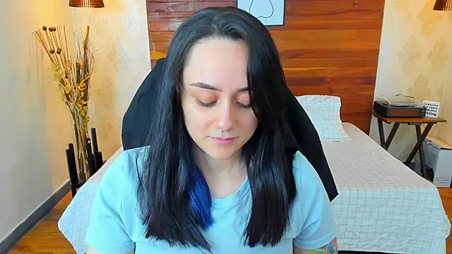 Snapshot of KatherineBond chatting on 12, 2, 2025 KatherineBond online show from 12, 2, 2025