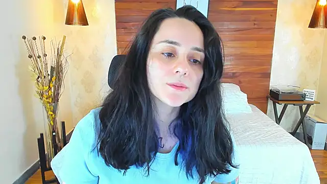Snapshot of KatherineBond chatting on 20, 2, 2025 KatherineBond online show from 20, 2, 2025