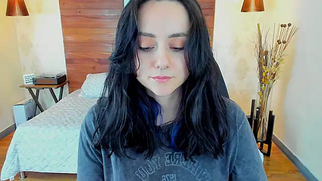 Snapshot of KatherineBond chatting on 1, 3, 2025 KatherineBond online show from 1, 3, 2025