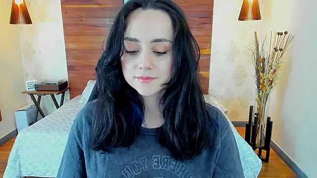 Snapshot of KatherineBond chatting on 2, 3, 2025 KatherineBond online show from 2, 3, 2025