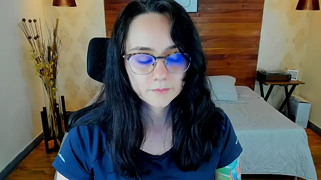 Snapshot of KatherineBond chatting on 12, 3, 2025 KatherineBond online show from 12, 3, 2025