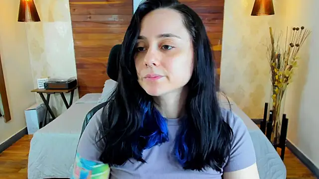 Snapshot of KatherineBond chatting on 18, 3, 2025 KatherineBond online show from 18, 3, 2025