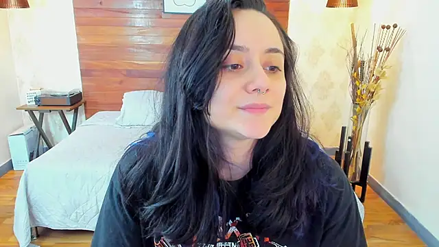 Snapshot of KatherineBond chatting on 19, 3, 2025 KatherineBond online show from 19, 3, 2025
