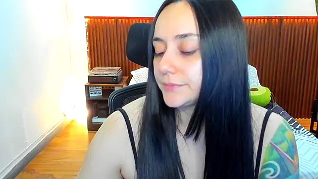 KatherineBond online show from 15, 12, 2025