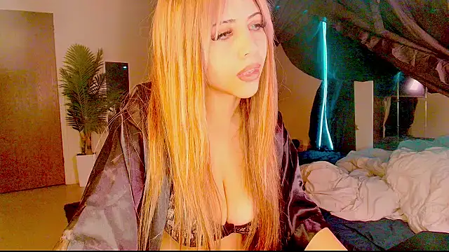 Aubreyessex online show from 25, 9, 2025