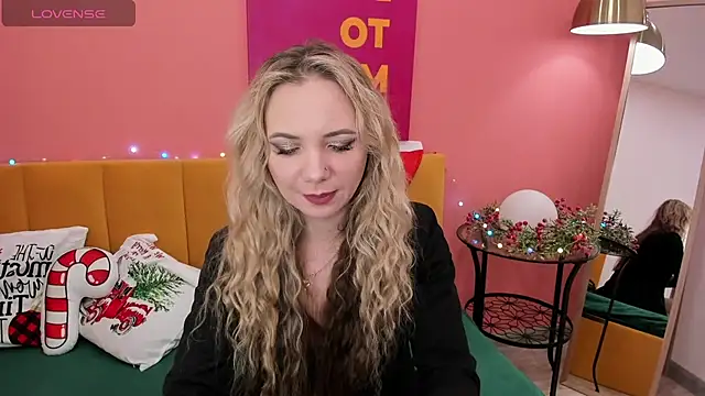 EvaMoran online show from 26, 12, 2024