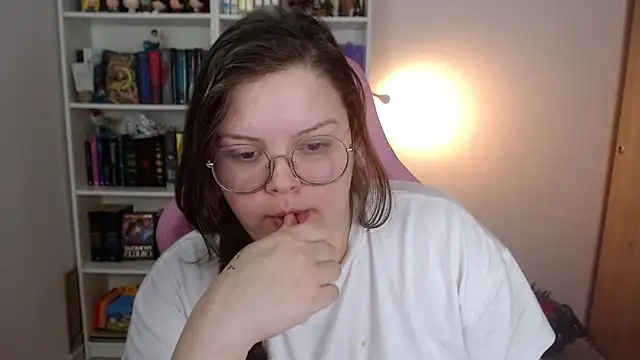 Gabiwaifu online show from 17, 5, 2026