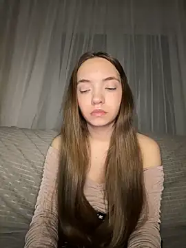 BarbaraFantasy online show from 20, 10, 2025