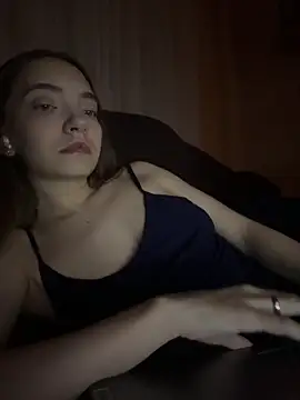 BarbaraFantasy online show from 7, 11, 2025