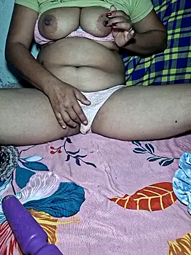 Priya Bong online show from 4, 4, 2026