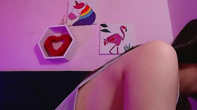 Snapshot of AnnaliOlsenX chatting on 19, 12, 2024 AnnaliOlsenX online show from 19, 12, 2024