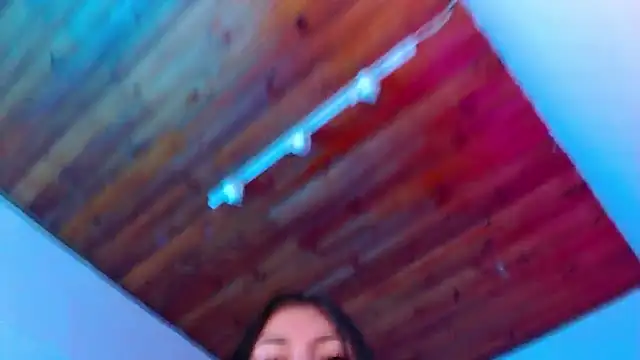 Snapshot of AnnaliOlsenX chatting on 29, 12, 2024 AnnaliOlsenX online show from 29, 12, 2024