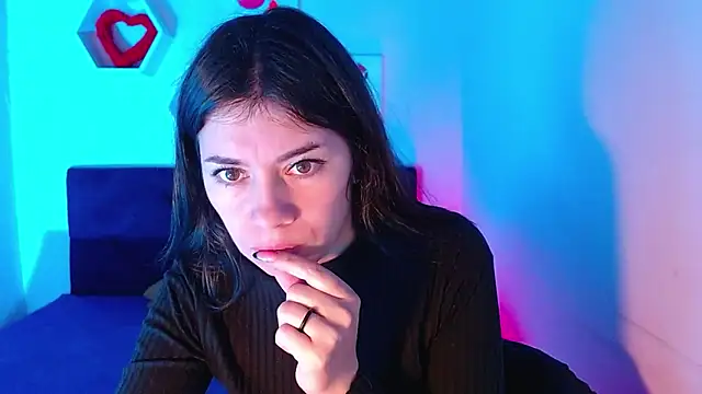 Snapshot of AnnaliOlsenX chatting on 30, 12, 2024 AnnaliOlsenX online show from 30, 12, 2024