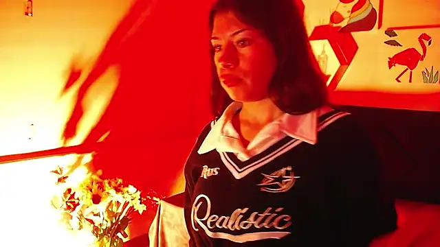 Snapshot of AnnaliOlsenX chatting on 5, 1, 2025 AnnaliOlsenX online show from 5, 1, 2025