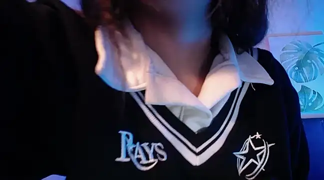 Snapshot of AnnaliOlsenX chatting on 12, 2, 2025 AnnaliOlsenX online show from 12, 2, 2025