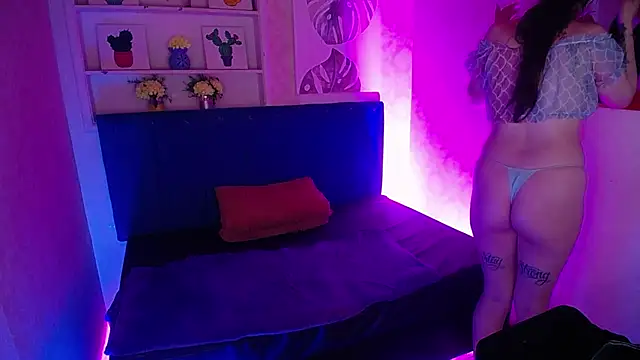 Snapshot of AnnaliOlsenX chatting on 15, 2, 2025 AnnaliOlsenX online show from 15, 2, 2025