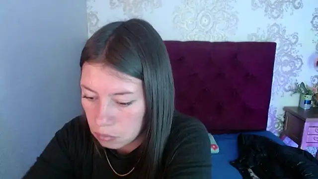 Snapshot of AnnaliOlsenX chatting on 25, 11, 2025 AnnaliOlsenX online show from 25, 11, 2025