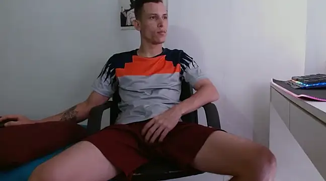 deividcloud36 online show from 8, 1, 2025