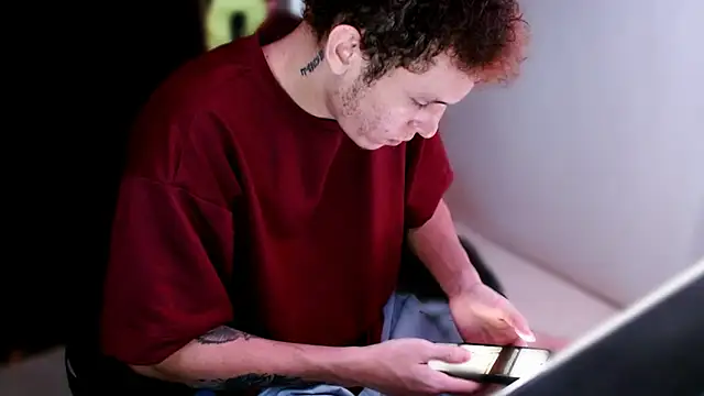 deividcloud36 online show from 9, 11, 2025