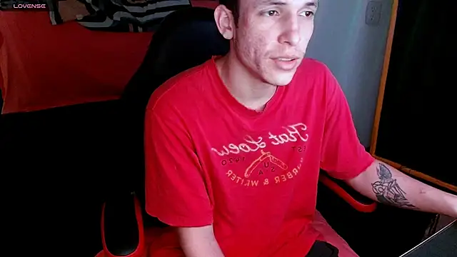 deividcloud36 online show from 14, 1, 2026