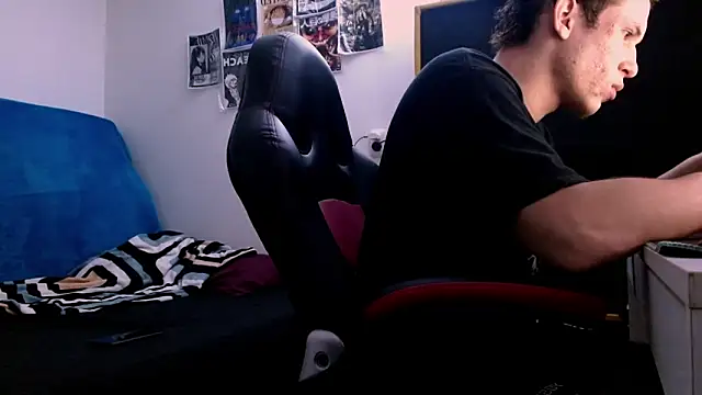 deividcloud36 online show from 1, 2, 2026