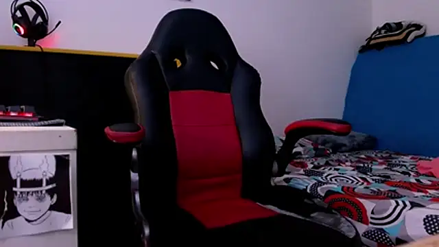 deividcloud36 online show from 27, 3, 2026