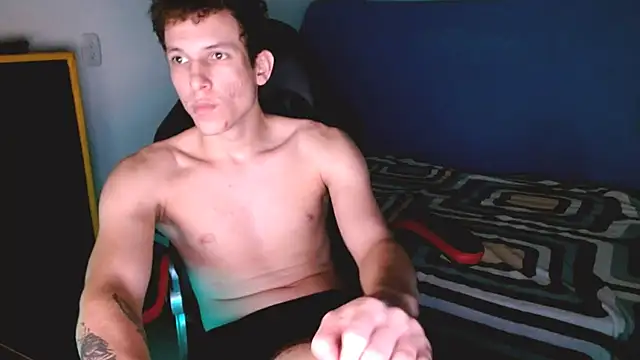 deividcloud36 online show from 16, 4, 2026